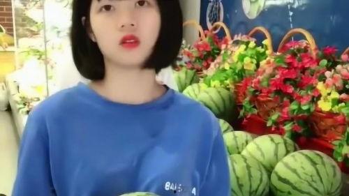 姐弟吃瓜博主,姐弟博主带你领略吃瓜乐趣