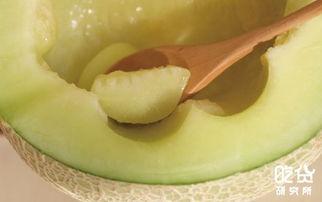 蜜瓜怎么过夜吃,保鲜与美味并存