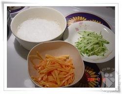 瓜妈直播吃粉,粉红美食盛宴，带你领略直播新风尚