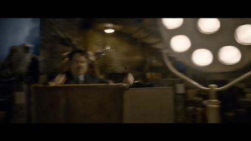 瓜哥吃瓜神奇动物在哪里,神奇动物在哪里？