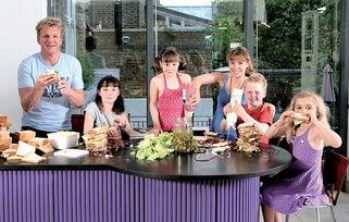 厨子明星吃瓜,揭秘娱乐圈幕后故事