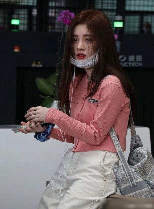 吃瓜美女们,揭秘潮流界的秘密花园