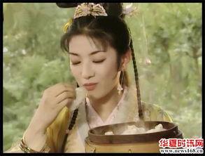 古装吃瓜视频大全,那些你不知道的宫廷秘闻