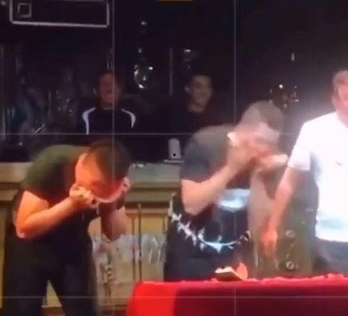 爆笑吃瓜视频,带你领略欢乐无限