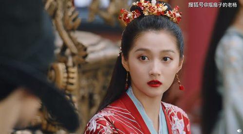 秦海璐吃瓜吃在自己身上