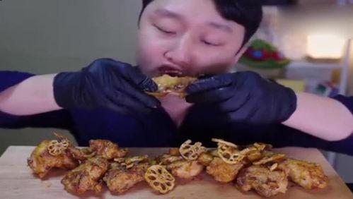 鸡块妹吃瓜视频大全