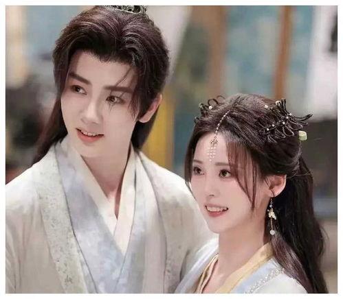 古代吃瓜短剧,穿越时空的短剧狂欢