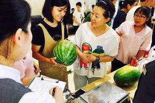 湖南怀化吃瓜群众,吃瓜群众眼中的地方风情