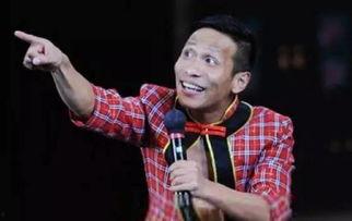 费翔 变成吃瓜群众,揭秘明星跨界新潮流