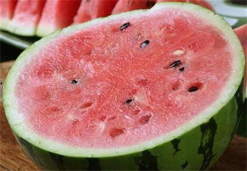 吃西瓜就吃麒麟瓜
