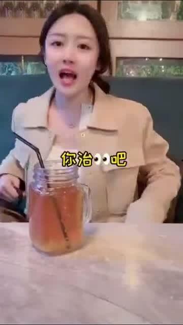 吃瓜奇葩相亲女,女生版“笑果”盘点