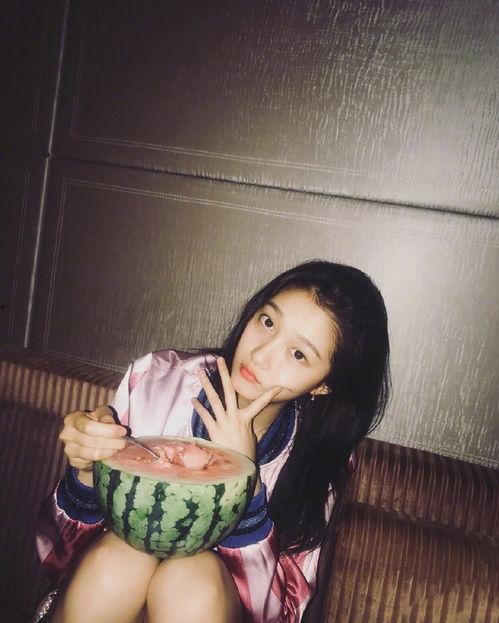 吃瓜网鹿姐,娱乐圈幕后那些事儿