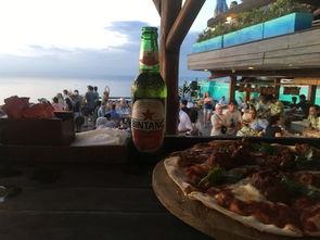 南京凯瑟琳日落酒吧吃瓜