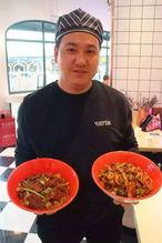 乌鲁木齐吃瓜哪家强,探寻当地美食哪家强