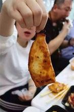 乌鲁木齐吃瓜哪家强,探寻当地美食哪家强