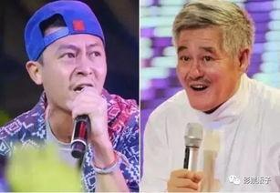 扒爷吃瓜赵本山篇