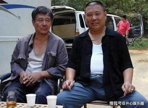 扒爷吃瓜赵本山篇