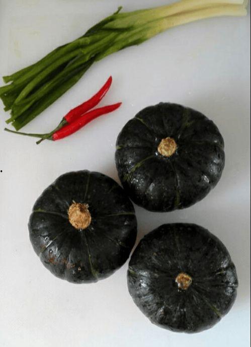 丑瓜可以蒸着吃,蒸煮美味新体验