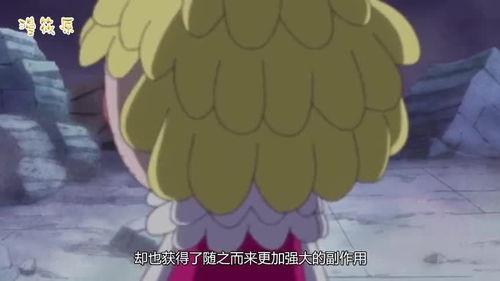 恶魔波姬吃瓜,揭秘娱乐圈背后的秘密与真相