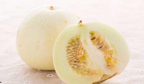 蜜瓜怎么过夜吃,保鲜与美味并存