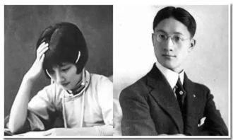 徐志摩吃瓜,一场别开生面的文学盛宴