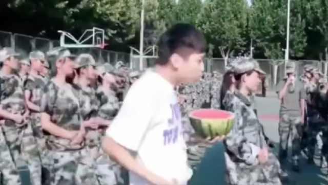学长吃瓜室