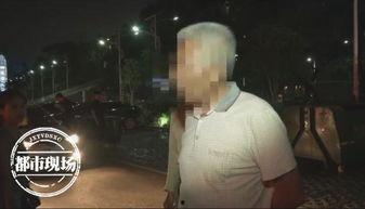 吃瓜被老头暴打,一场意外的冲突引发社会热议