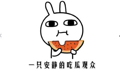 吃瓜群意义何在