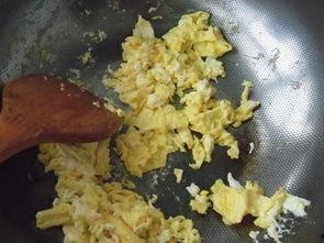 吃瓜厨房蛋炒饭,探寻蛋炒饭的多样风味之旅