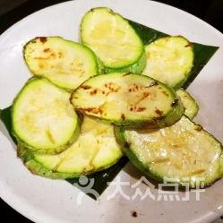吃烧烤小瓜的热量,美味与健康的完美结合