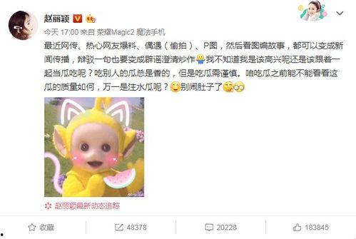 吃瓜回怼,智慧反击的艺术