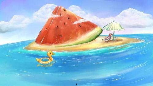 吃瓜群众的图标,揭秘网络热议背后的围观力量