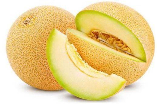 哈密瓜高血压人可吃吗,高血压患者的理想水果选择