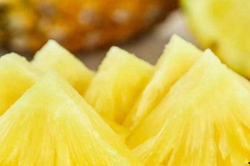 临沧吃瓜菠萝,探寻吃瓜菠萝的独特魅力