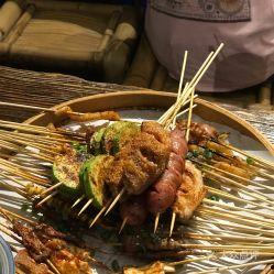 吃瓜图片连串,跟随吃瓜群众探寻美食奥秘