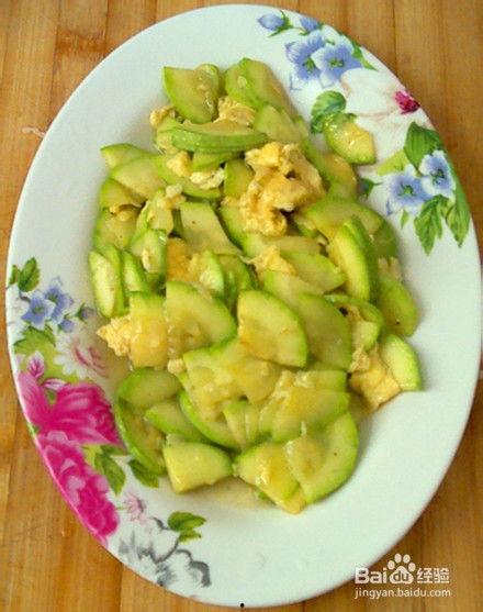 梦见在吃白瓜,白瓜美食之旅