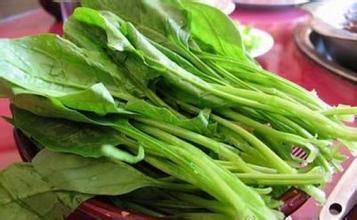 吃瓜跟菠菜,揭秘日常饮食中的健康密码