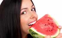 孕妇吃蜜瓜上火,上火风险与合理摄入指南