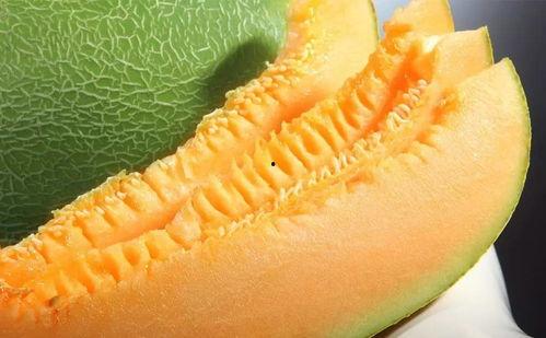 吃哈密瓜发麻,甜蜜背后的小秘密——揭秘吃哈密瓜为何会发麻