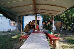 成都公园 吃瓜,成都公园里的夏日“吃瓜”盛事