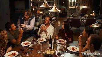 朋友吃瓜影视,朋友吃瓜影视，带你领略幕后风云