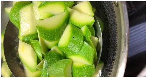长角瓜怎么吃,探索美味与营养的完美结合