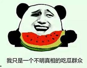 只想安静地吃瓜,品味生活点滴