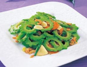 吃凉瓜对身体好吗,清凉解暑，健康生活新选择