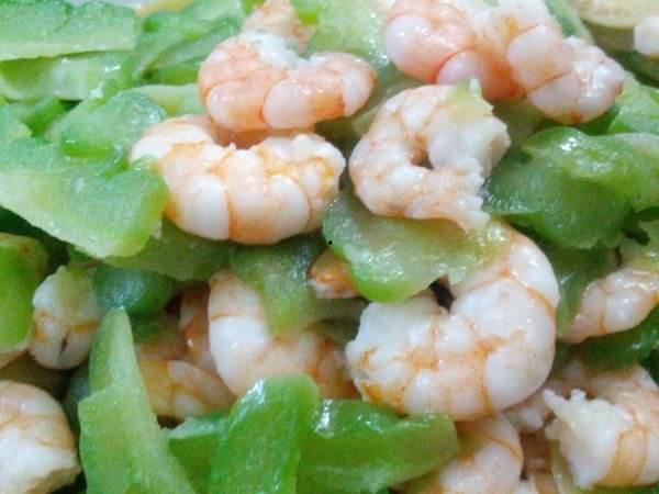 吃凉瓜对身体好吗,清凉解暑，健康生活新选择