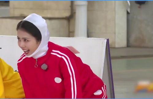 秦霄贤吃瓜现场,揭秘娱乐圈幕后风云