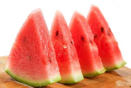 吃脆瓜升糖测试