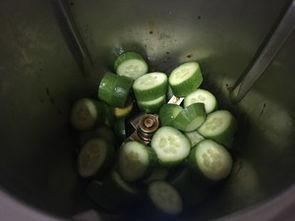 吃脆瓜升糖测试